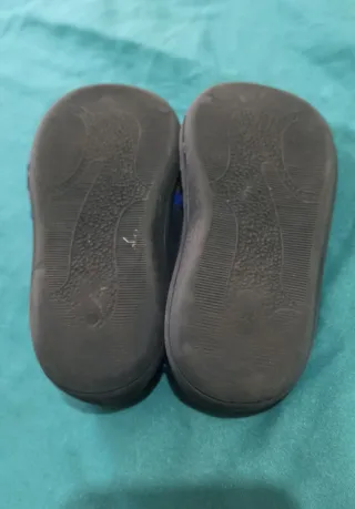 Pantuflas Mario y Luigi Kart