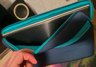 Portátil ASUS i5 2.3GHz RAM 8GB Plata