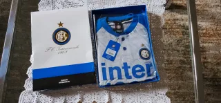 Pigiama Inter Ufficiale Junior federazione