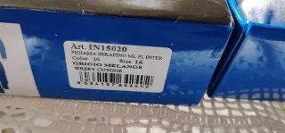 Pigiama Inter Ufficiale Junior federazione