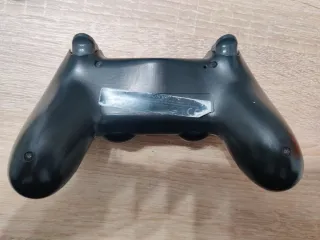 Mando DualShock 4 PS4 Negro