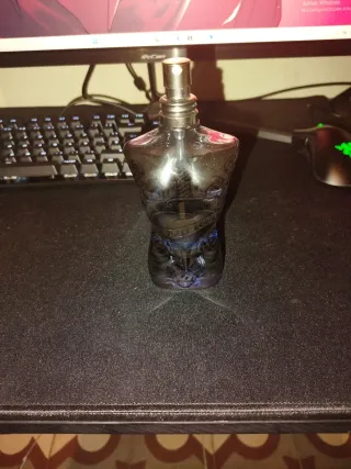 Jean Paul gaultier le male lover