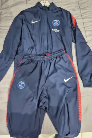 Tuta Nike Paris Saint Germain 2022