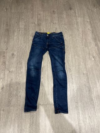 Pantalones G-Star RAW Azules