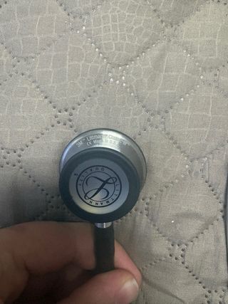 Fonendoscopio Littmann Classic III