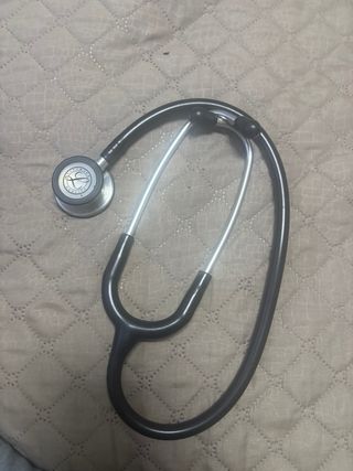 Fonendoscopio Littmann Classic III