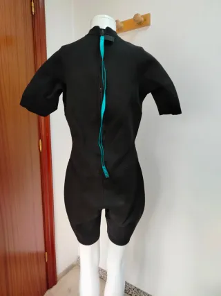 Traje de neopreno Olaian corto