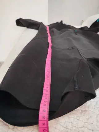 Traje de neopreno Olaian corto