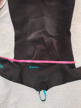 Traje de neopreno Olaian corto