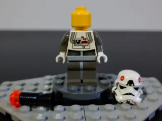 Minifigura Lego Star Wars sw0102