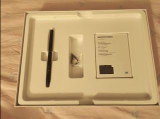 Tableta de dibujo HUION HS611