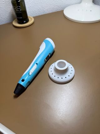 Lápiz 3D BAD LAND TECH