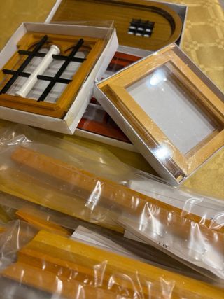 Casa de Muñecas Andaluza