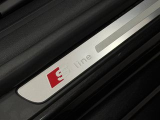 Audi A5 Sportback 1.8 TFSI S line edition