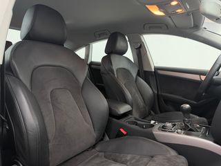 Audi A5 Sportback 1.8 TFSI S line edition