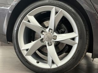Audi A5 Sportback 1.8 TFSI S line edition