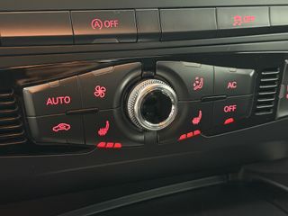 Audi A5 Sportback 1.8 TFSI S line edition