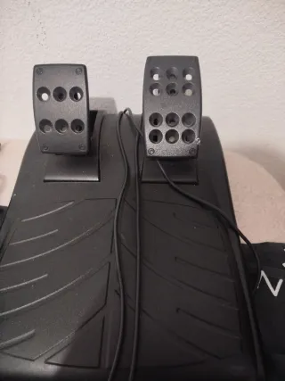 Volante Logitech Driving Force