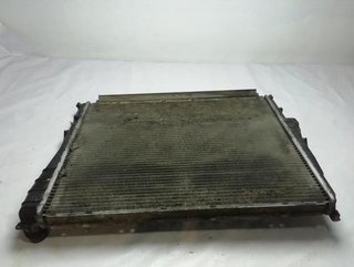 Bmw 126061 radiador agua. serie 3 berlina 2.0 320d
