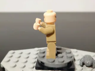 Minifigura Lego Star Wars sw0741