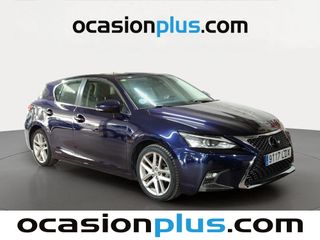 Lexus CT 200h Executive 100 kW (136 CV)
