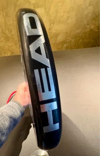 Racchetta Padel Head Coello Motion