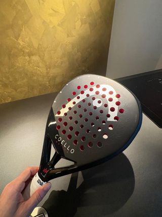Racchetta Padel Head Coello Motion
