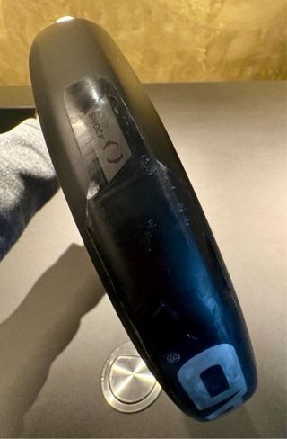 Racchetta Padel Head Coello Motion