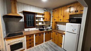 Servicios de reforma