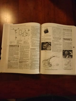 Haynes - Yamaha XV V-Twins Virago