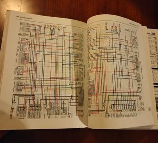 Haynes - Yamaha XV V-Twins Virago
