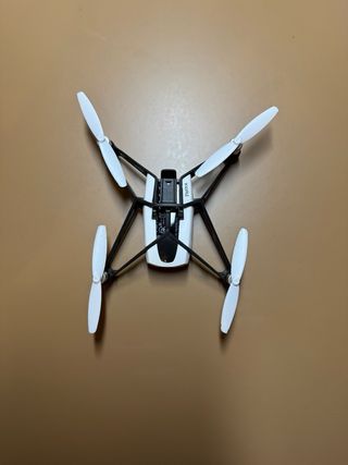 Parrot Minidrones Rolling Spider Drone