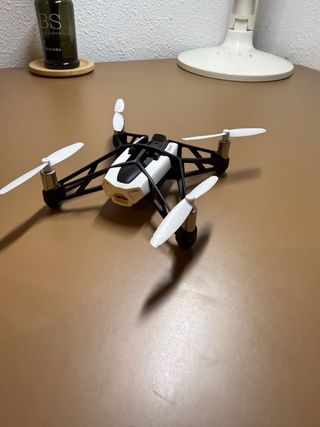 Parrot Minidrones Rolling Spider Drone