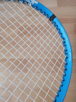 Raqueta de Tenis, Babolat pure Drive.