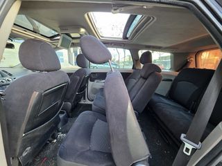 Mitsubishi Grandis / 7 Plazas / 223.000 km