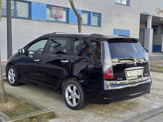 Mitsubishi Grandis / 7 Plazas / 223.000 km