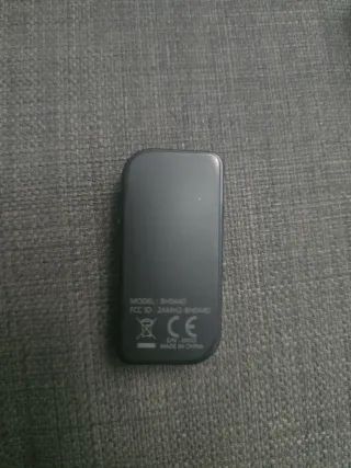 Emisor Bluetooth MPOW Inalámbrico
