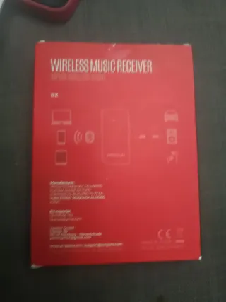 Emisor Bluetooth MPOW Inalámbrico