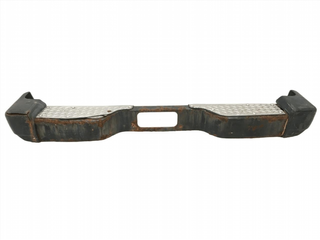 Parachoques trasero Mitsubishi Pajero I MB232296