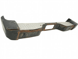 Parachoques trasero Mitsubishi Pajero I MB232296