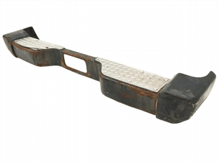 Parachoques trasero Mitsubishi Pajero I MB232296