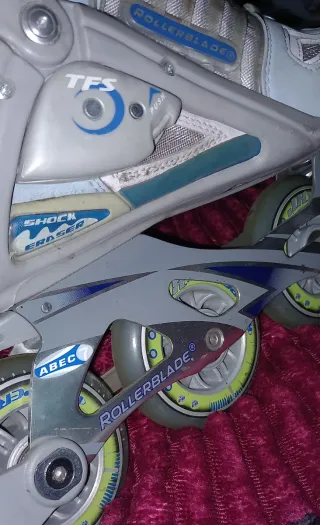 Patines Rollerblade