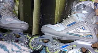 Patines Rollerblade