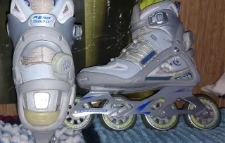 Patines Rollerblade