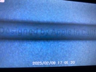 Cable Cargador Apple Watch USB-C