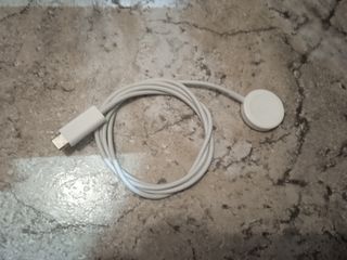 Cable Cargador Apple Watch USB-C