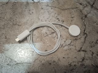 Cable Cargador Apple Watch USB-C