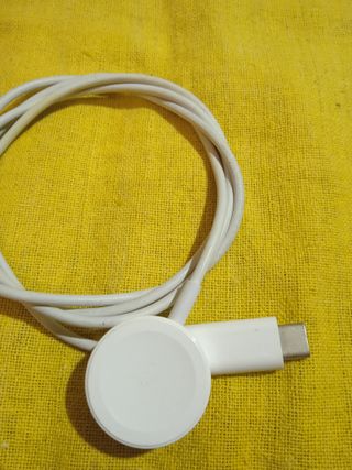 Cable Cargador Apple Watch USB-C