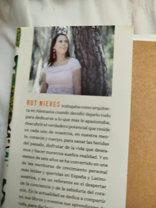 Naciste para disfrutar: Sexualidad, espirituali...