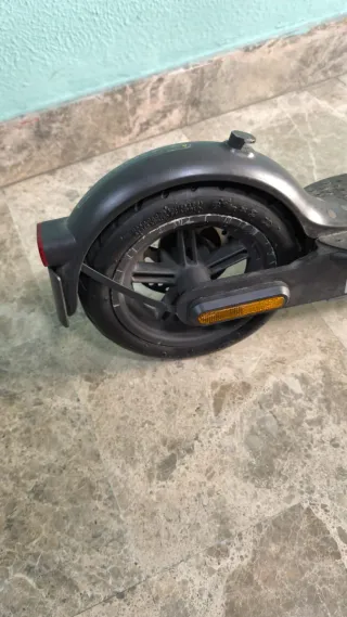 Patinete Eléctrico Xiaomi